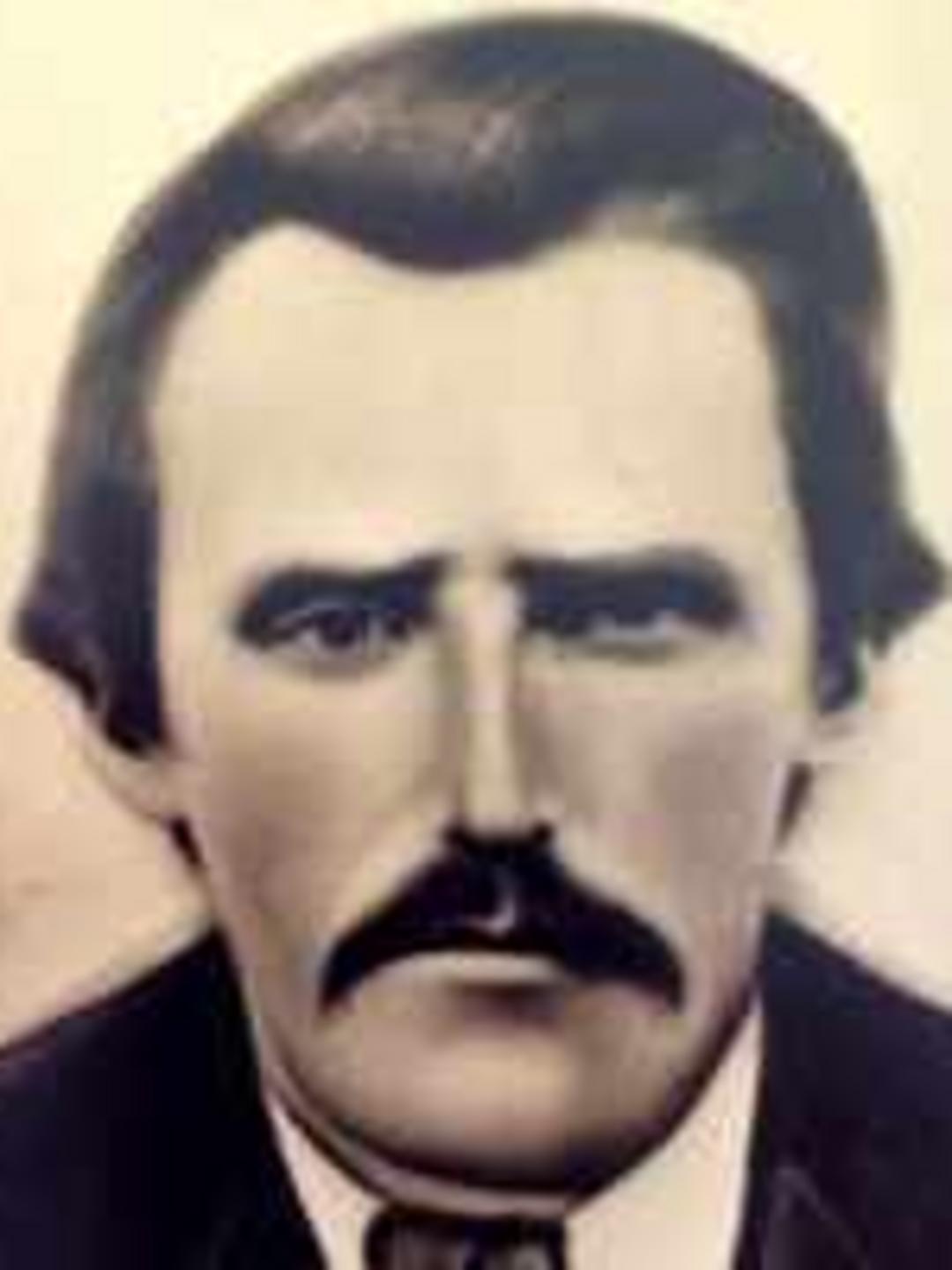 Michael Beus (1845 - 1879) Profile